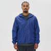 Helme Tech Shell Windbreaker Navy