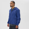 Helme Tech Shell Windbreaker Navy