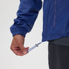 Helme Tech Shell Windbreaker Navy