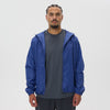 Helme Tech Shell Windbreaker Navy