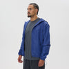 Helme Tech Shell Windbreaker Navy