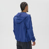 Helme Tech Shell Windbreaker Navy