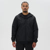 Helme Tech Shell Windbreaker Black