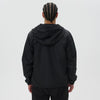 Helme Tech Shell Windbreaker Black