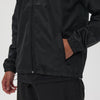 Helme Tech Shell Windbreaker Black