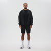 Helme Tech Shell Windbreaker Black