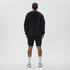Helme Tech Shell Windbreaker Black