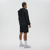 Helme Tech Shell Windbreaker Black