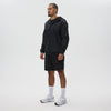 Helme Tech Shell Windbreaker Black