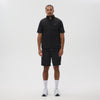 Helme Running Gilet Black