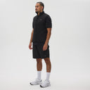 Helme Running Gilet Black