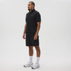 Helme Running Gilet Black