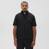 Helme Running Gilet Black