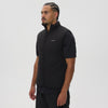 Helme Running Gilet Black
