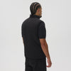 Helme Running Gilet Black