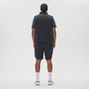 Helme Running Gilet Charcoal