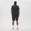 Helme Running Gilet Charcoal