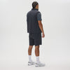 Helme Running Gilet Charcoal