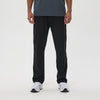 Helme Open Hem Tech Pant Black