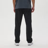 Helme Open Hem Tech Pant Black