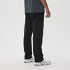 Helme Open Hem Tech Pant Black