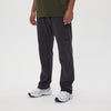 Helme Open Hem Tech Pant Charcoal