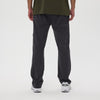 Helme Open Hem Tech Pant Charcoal