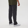 Helme Open Hem Tech Pant Charcoal