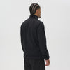 Helme 1/4 Zip Top Black
