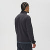 Helme 1/4 Zip Top Charcoal