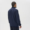 Helme 1/4 Zip Top Navy