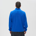 Helme 1/4 Zip Top Royal Blue