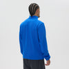 Helme 1/4 Zip Top Royal Blue