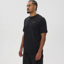 Helme Performance Tech Tee Black