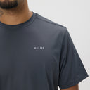 Helme Performance Tech Tee Charcoal