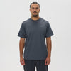 Helme Performance Tech Tee Charcoal