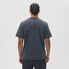 Helme Performance Tech Tee Charcoal