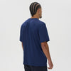 Helme Performance Tech Tee Navy