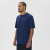 Helme Performance Tech Tee Navy