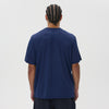 Helme Performance Tech Tee Navy