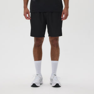 Helme Tech Shorts Black