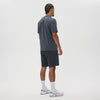 Helme Tech Shorts Charcoal