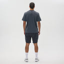 Helme Light Tech Shorts Charcoal