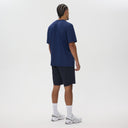 Helme Light Tech Shorts Navy