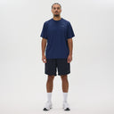 Helme Light Tech Shorts Navy