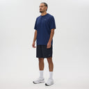 Helme Light Tech Shorts Navy