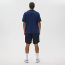 Helme Light Tech Shorts Navy