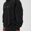 Original Helme Oversized Hoodie Black