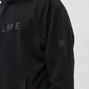 Original Helme Oversized Hoodie Black