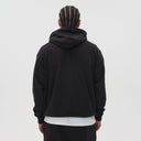 Original Helme Oversized Hoodie Black